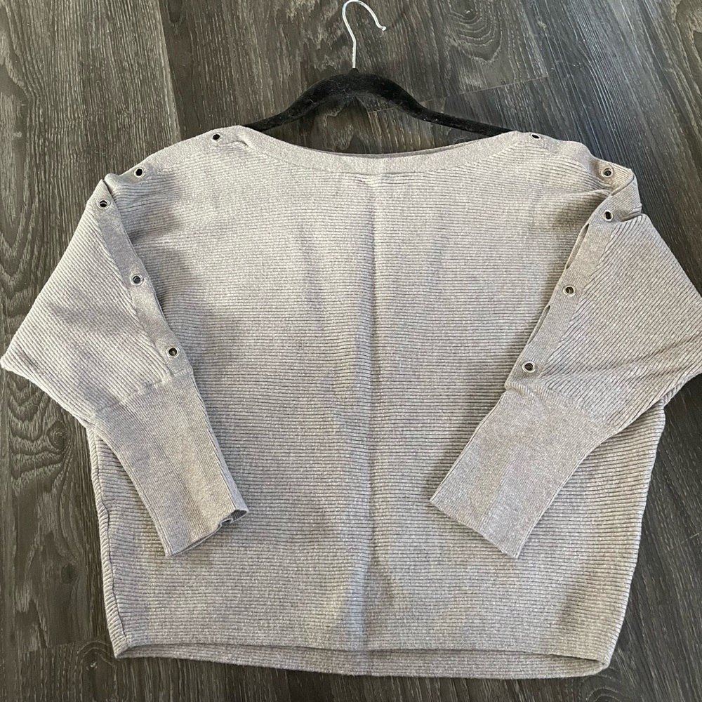 Jennifer Lopez Sweater